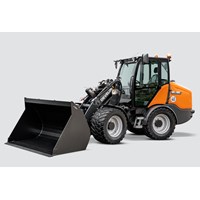 Kniklader 5T